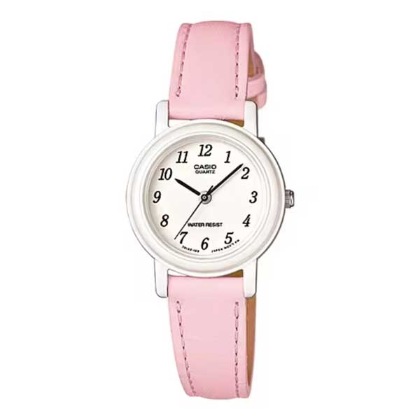 ساعت مچی اورجینال کاسیو جنرال مدل CASIO LQ-139L-4B1DF