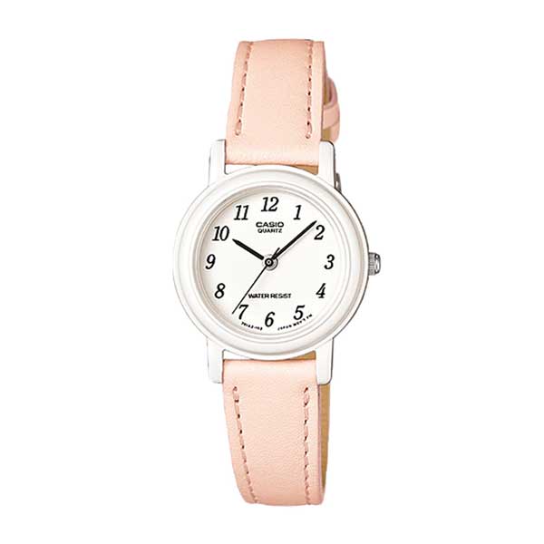 ساعت مچی اورجینال کاسیو جنرال مدل CASIO LQ-139L-4B2DF