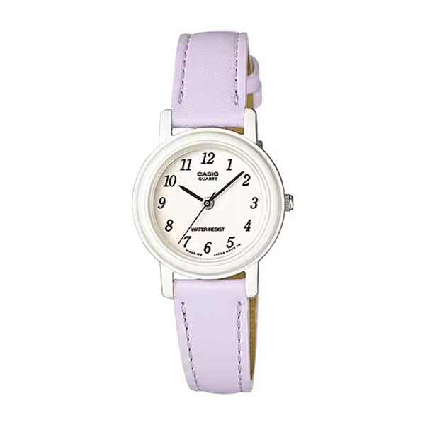 ساعت مچی اورجینال کاسیو جنرال مدل CASIO LQ-139L-6BDF