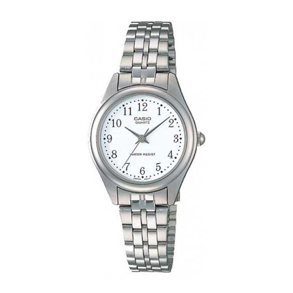 ساعت مچی زنانه کاسیو جنرال مدل CASIO LTP-1129A-7B