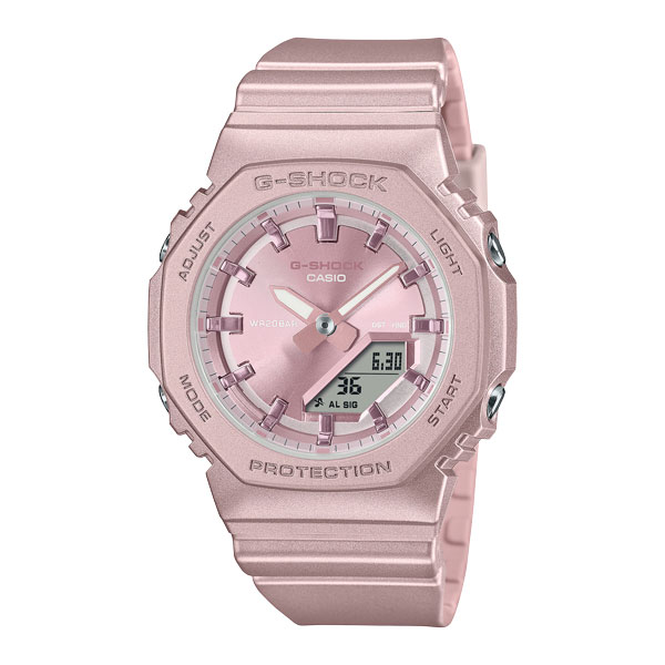 ساعت مچی کاسیو جی شاک مدل CASIO G-Shock GMA-P2100ST-4ADR