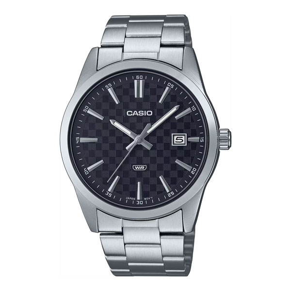 ساعت مچی مردانه کاسیو جنرال مدل CASIO MTP-VD03D-1AUDF