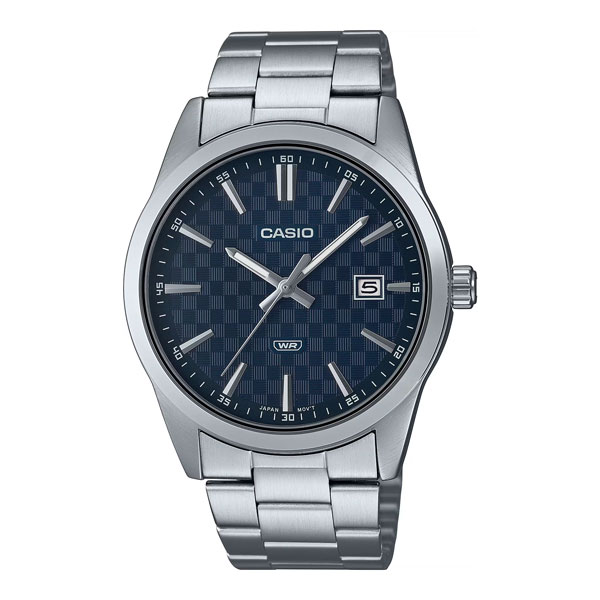 ساعت مچی مردانه کاسیو جنرال مدل CASIO MTP-VD03D-2AUDF