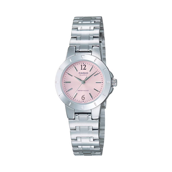 ساعت مچی زنانه کاسیو جنرال مدل CASIO LTP-1177A-4A1DF
