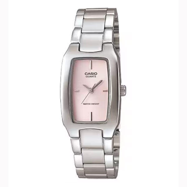 ساعت مچی زنانه کاسیو جنرال مدل CASIO LTP-1165A-4CDF