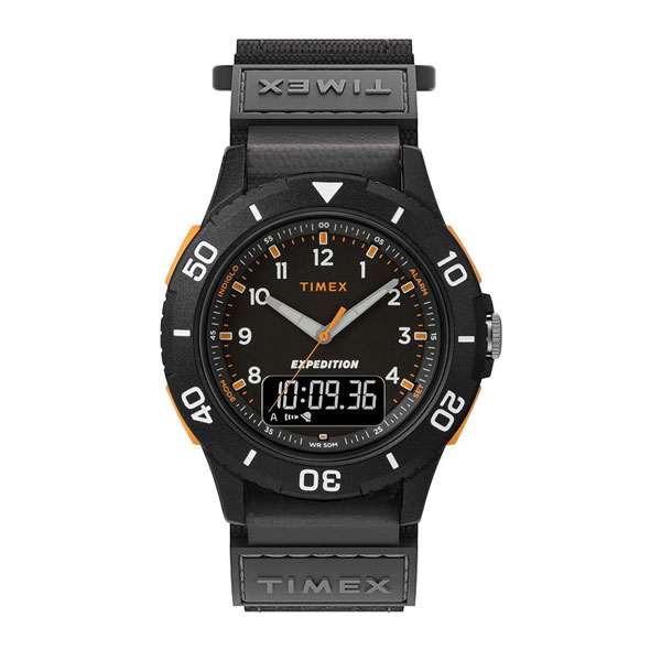 ساعت مچی مردانه تایمکس مدل TIMEX TWH6Z3510