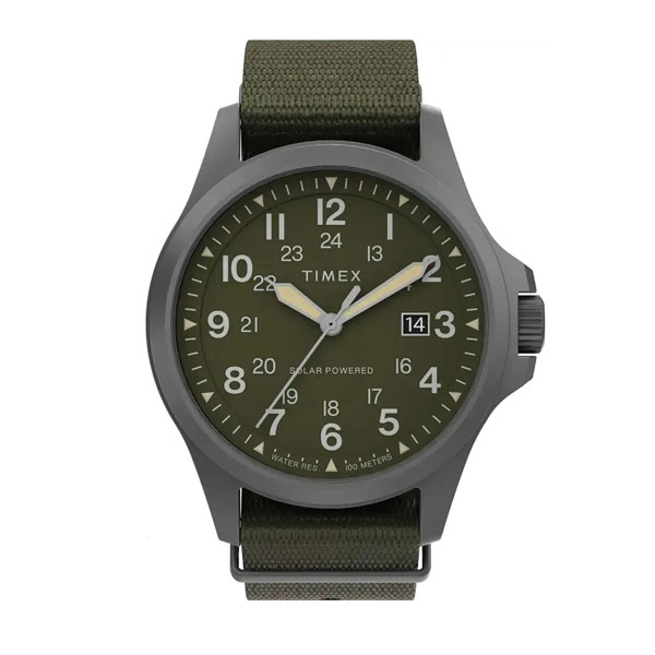 ساعت مچی مردانه تایمکس مدل TIMEX TW2V03700