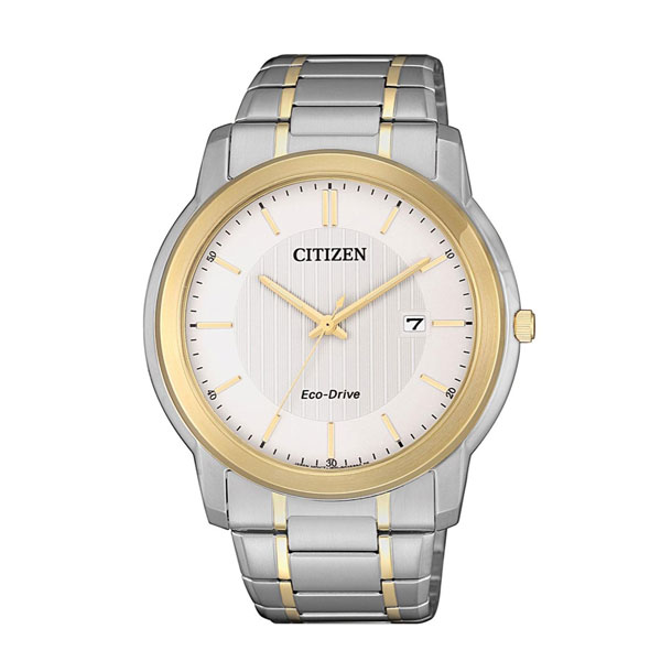 ساعت مچی مردانه برند سیتیزن مدل CITIZEN AW1216-86A