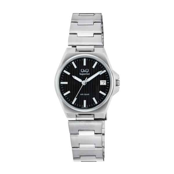 ساعت مچی زنانه کیو اند کیو مدل Q&Q S22A-002VY