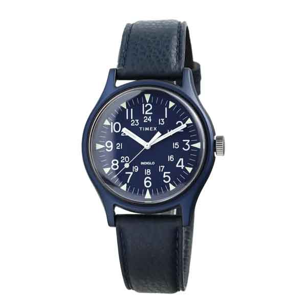 ساعت مچی مردانه تایمکس مدل TIMEX TWH6Z4010