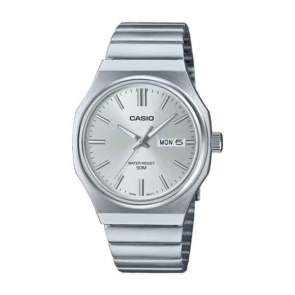 ساعت مچی مردانه کاسیو جنرال مدل CASIO MTP-E735D-7AVDF