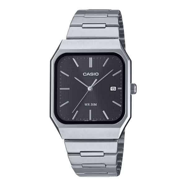 ساعت مچی مردانه کاسیو جنرال مدل CASIO MTP-B185D-1AVDF