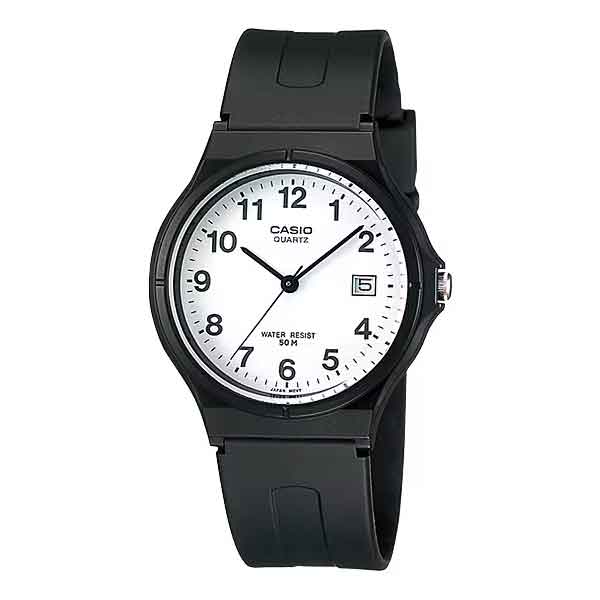 ساعت مچی کاسیو جنرال مدل CASIO MW-59-7BVDF