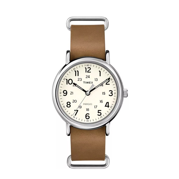 ساعت مچی مردانه تایمکس مدل TIMEX T2P492