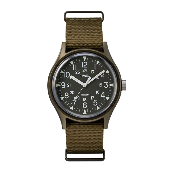ساعت مچی مردانه تایمکس مدل TIMEX TW2R37500