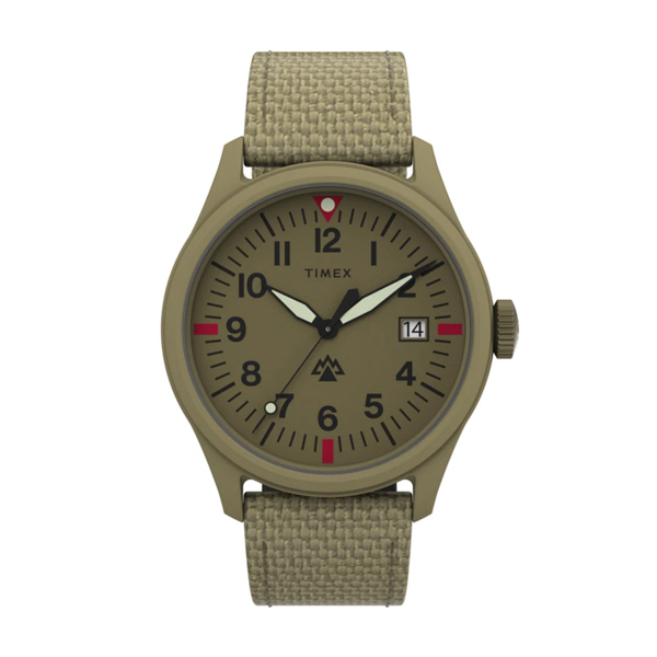 ساعت مچی مردانه تایمکس مدل TIMEX TW2W23500
