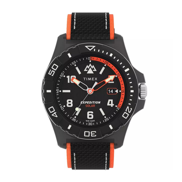 ساعت مچی مردانه تایمکس مدل TIMEX TW2V66100