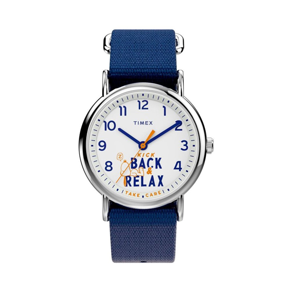 ساعت مچی مردانه تایمکس مدل TIMEX TW2V41900