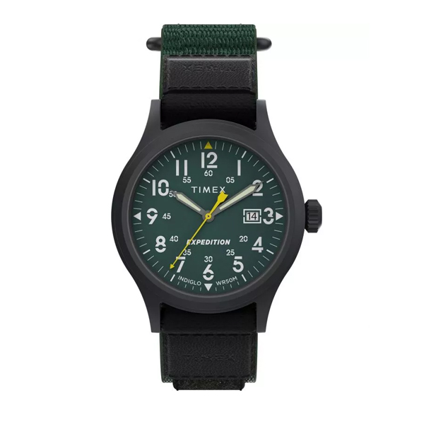 ساعت مچی مردانه تایمکس مدل TIMEX TW4B29700