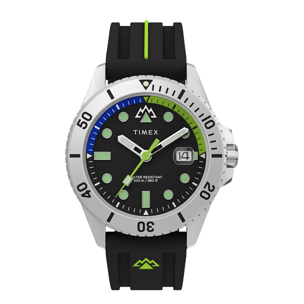 ساعت مچی مردانه تایمکس مدل TIMEX TW2W41700