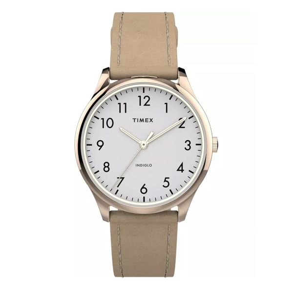 ساعت مچی زنانه تایمکس مدل TIMEX TW2T72400