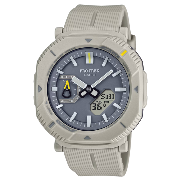 ساعت مچی مردانه کاسیو پروترک مدل CASIO G-SHOCK PRJ-B001-7DR