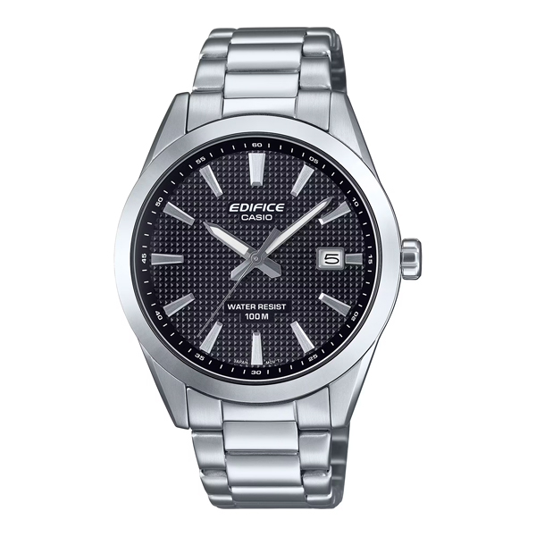 ساعت مچی مردانه کاسیو ادیفایس مدل CASIO EDIFICE EFV-160D-1AVDF