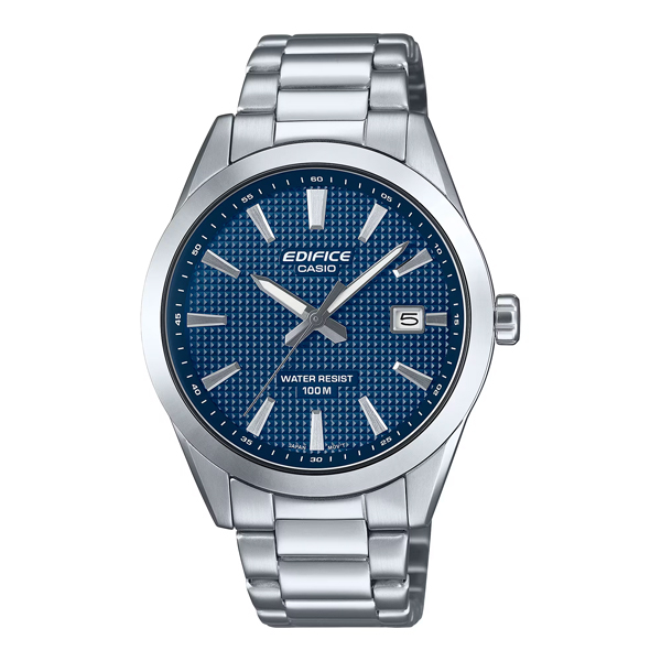 ساعت مچی مردانه کاسیو ادیفایس مدل CASIO EDIFICE EFV-160D-2AVDF