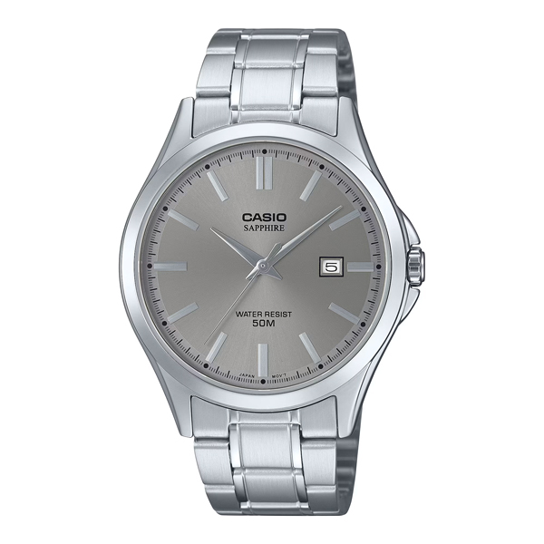 ساعت مچی مردانه کاسیو جنرال مدل CASIO MTS-115D-8AVDF