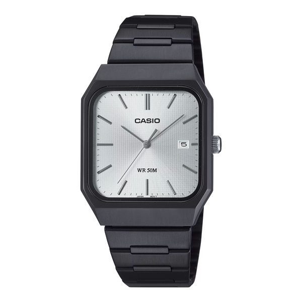 ساعت مچی مردانه کاسیو جنرال مدل CASIO MTP-B185B-7AVDF
