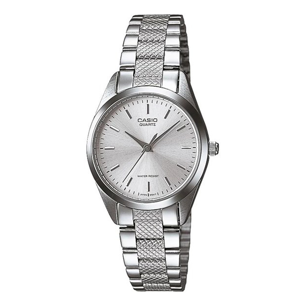 ساعت مچی زنانه کاسیو جنرال مدل CASIO LTP-1274D-7ADF