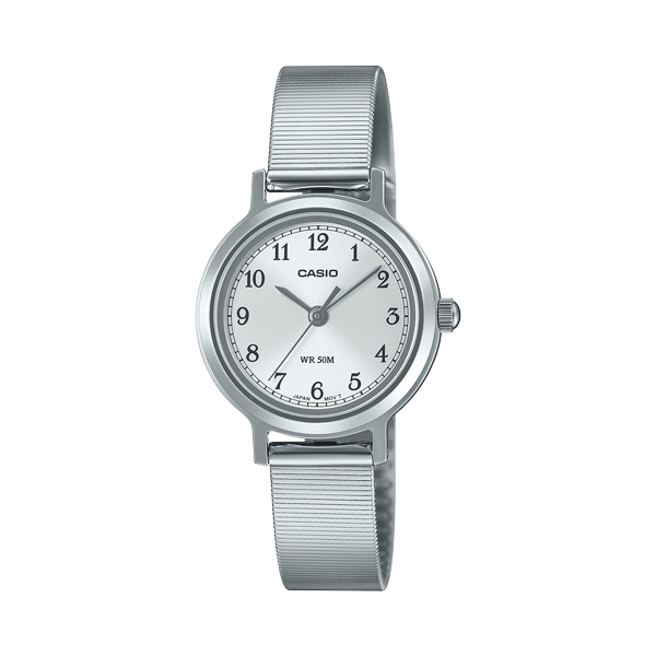 ساعت مچی زنانه کاسیو جنرال مدل CASIO LTP-B170D-7BVDF