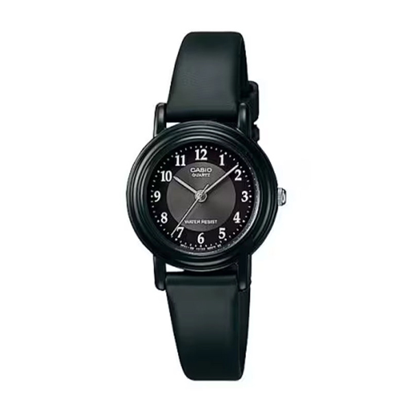ساعت مچی اورجینال کاسیو جنرال مدل CASIO LQ-139AMV-1B3LDF