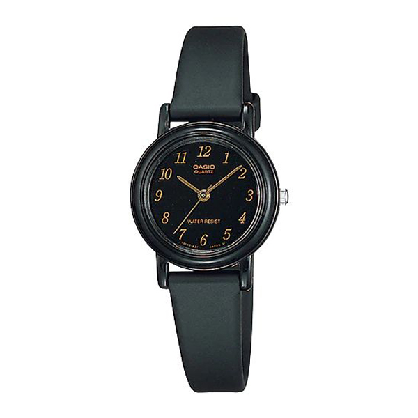 ساعت مچی اورجینال کاسیو جنرال مدل CASIO LQ-139AMV-1LDF