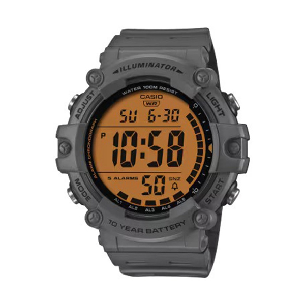 ساعت مچی مردانه کاسیو اسپرت مدل CASIO AE-1500WHC-8A