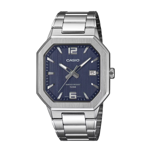 ساعت مچی مردانه کاسیو جنرال مدل CASIO MTP-B195D-2A