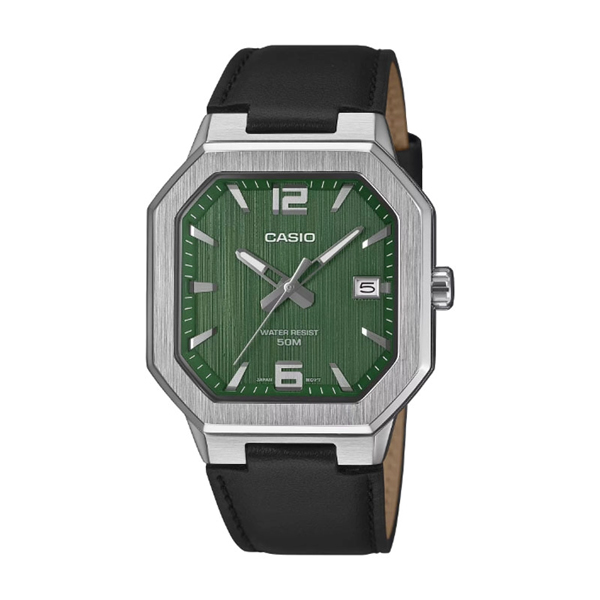ساعت مچی مردانه کاسیو جنرال مدل CASIO MTP-B195L-3A