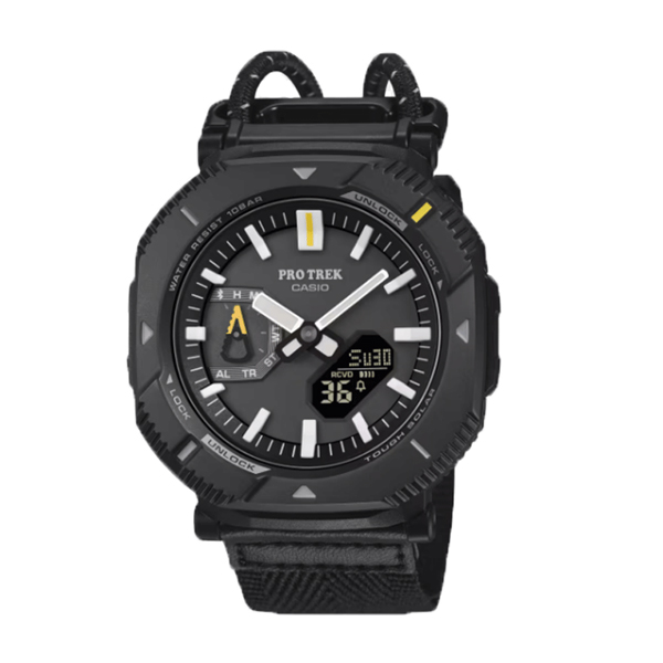 ساعت مچی مردانه کاسیو پروترک مدل CASIO G-SHOCK PRJ-B001B-1DR