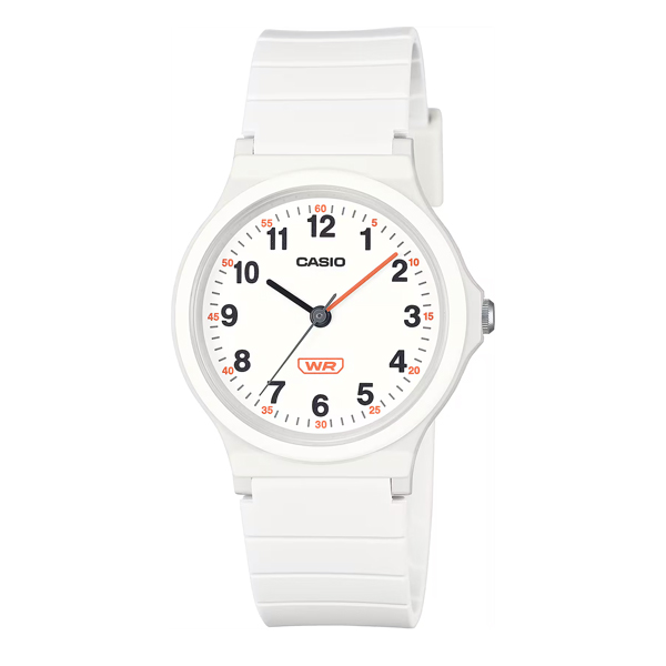 ساعت مچی اورجینال کاسیو جنرال مدل CASIO LQ-24B-7BDF