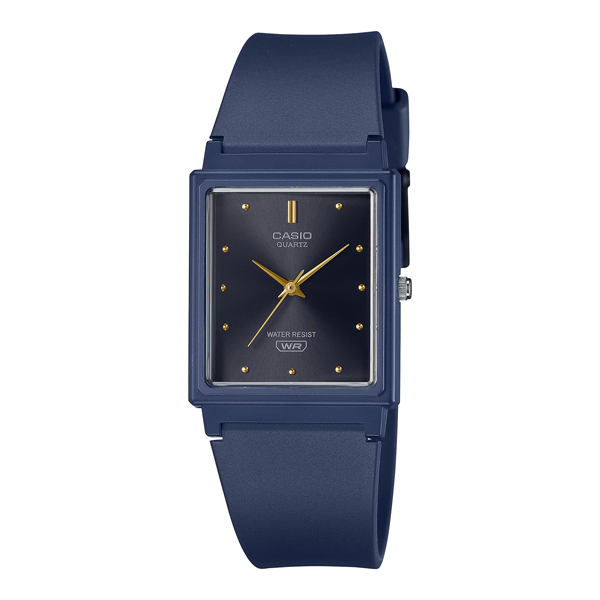 ساعت مچی اسپرت کاسیو جنرال مدل CASIO MQ-38UC-2A1DF