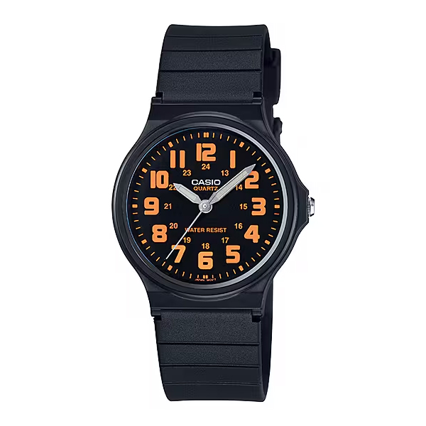 ساعت مچی کاسیو جنرال مدل CASIO MQ-71-4BDF