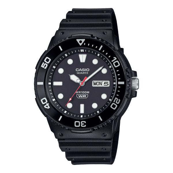 ساعت مچی مردانه کاسیو جنرال مدل CASIO MRW-230H-1E1VEF