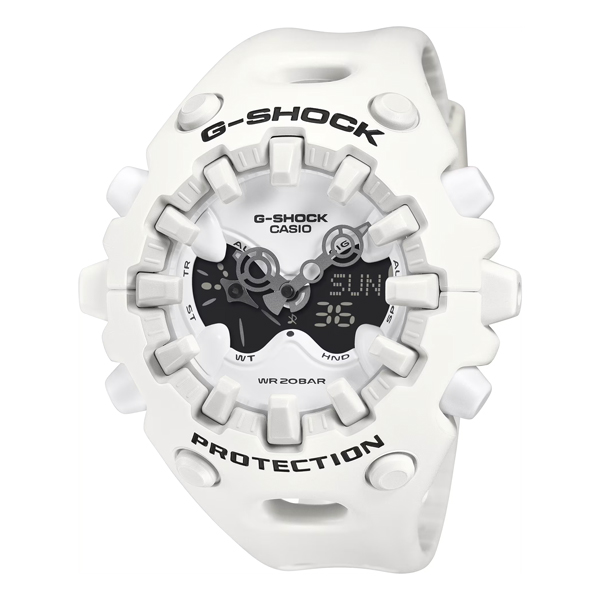 ساعت مچی کاسیو جی شاک مدل CASIO G-Shock GA-V01-7ADR