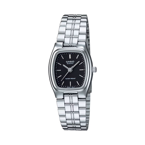 ساعت مچی زنانه کاسیو جنرال مدل CASIO LTP-1169D-1ARDF
