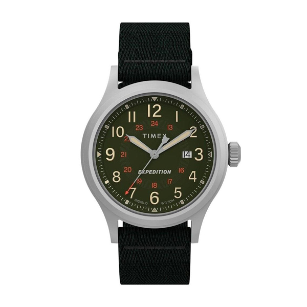 ساعت مچی مردانه تایمکس مدل TIMEX TW2V65700