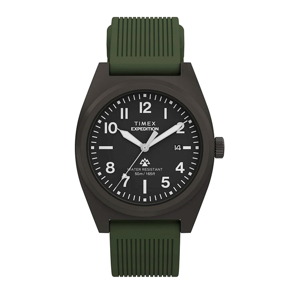 ساعت مچی مردانه تایمکس مدل TIMEX TW2Y18000