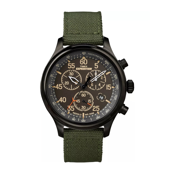 ساعت مچی مردانه تایمکس مدل TIMEX TW4B10300