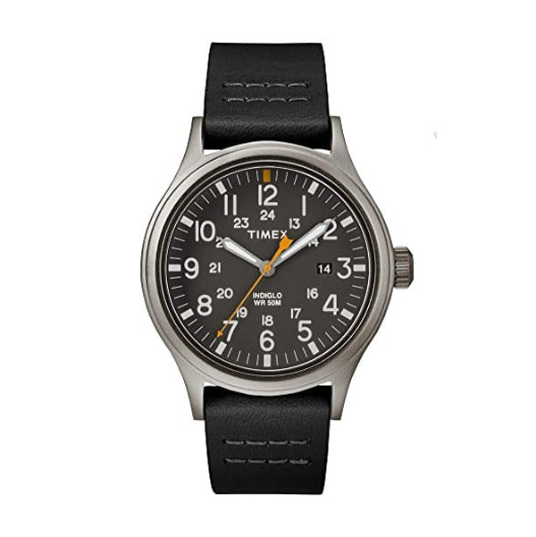 ساعت مچی مردانه تایمکس مدل TIMEX TW2R46500