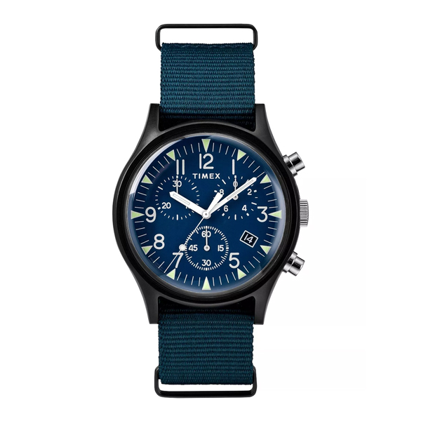 ساعت مچی مردانه تایمکس مدل TIMEX TW2R67600