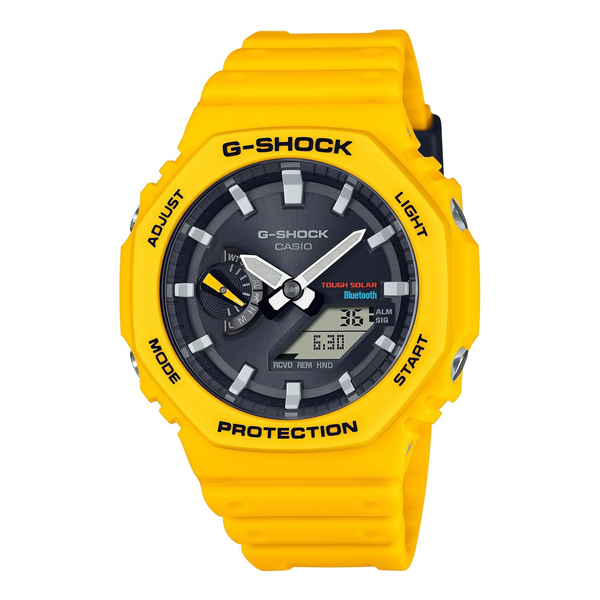 ساعت مچی کاسیو جی شاک مدل CASIO G-SHOCK GA-B2100C-9ADR